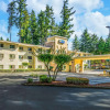 Отель Comfort Inn Lacey - Olympia, фото 1