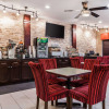 Отель Quality Inn & Suites Des Moines Airport, фото 22