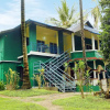 Отель Jungle Paradise Farm And Guest House, фото 9