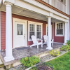Отель Grand Haven Condo: Walk to Lake + Pool Access!, фото 20