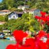 Отель Quand la Ville Dort, фото 42