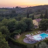 Отель Casa Lucchese at Borghetto Farmhouse, фото 34