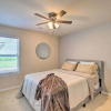 Отель Houston Home w/ Private Yard - 16 Mi to Dtwn, фото 9