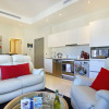 Отель Triangle Luxury Suites by Totalstay, фото 31