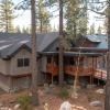 Отель Coyote Moon by Avantstay Cabin W/sauna Mins From DT Truckee & Northstar, фото 12