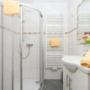 Отель Zebra Appartements, фото 15