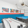 Отель Minions, Star Wars & Frozen Rooms! With Game Room, фото 18