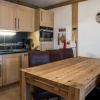 Отель GSI Immobilier Les Arcs 1800, фото 4