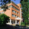 Отель acom Hotel Berlin City Süd в Берлине