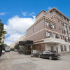 Отель Joyful Star Hotel Pudong Airport Chenyang（Formerly Starway Hotel Puding Airport Chengyang), фото 1