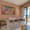 Отель SPBV606 Cozy flat seafront Boa Viagem, фото 6