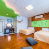 Отель Kending Fengcai Homestay, фото 2