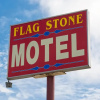 Отель Flagstone Motel, фото 3