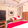 Отель OYO 12244 Hotel JK Palace, фото 5