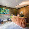 Отель Mangosteen Ubud by Premier Hospitality Asia, фото 19