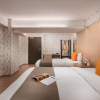 Отель New Stay Inn Taipei, фото 4