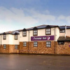 Отель Premier Inn Macclesfield South West, фото 1