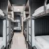 Отель S'NAP Hostel, фото 17