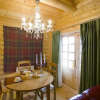 Отель BCC Loch Ness Log Cabins, фото 4