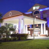 Отель Holiday Inn Express & Suites Pensacola West I 10, An Ihg в Пенсаколе