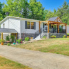 Отель Charming Virginia Getaway Near Hiking & Golfing!, фото 14