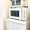 Отель B2 Haneda Maison Philippe Omori 202, фото 17