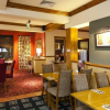 Отель Premier Inn Rugeley, фото 14