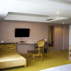 Отель The Vasini Hotel, фото 4