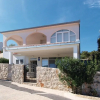 Отель Amazing Home in Rogoznica With Wifi and 5 Bedrooms, фото 1