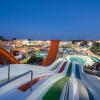 Отель Caretta Beach Resort & Waterpark, фото 27