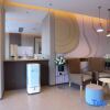 Отель Home Inn (Yingkou Panpan Road Nanhu Park), фото 5