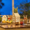 Отель Fiorentinos Villa 2 Bedroom Guesthouse Villa With Private Pool, фото 18