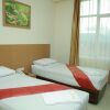Отель Mersi Hotel Bukittinggi, фото 5