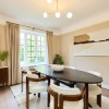 Отель The Putney Dreams - Spacious 3bdr Flat, фото 2