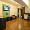 Отель Awa Resort Hotel в Энкарнасьоне
