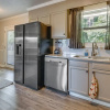 Отель Pet-friendly Rex Vacation Rental: 18 Mi to Atlanta, фото 13