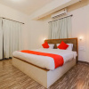 Отель The Blackbuck Morjim By OYO Rooms, фото 23