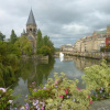 Отель Metz Port Saint Marcel, фото 6