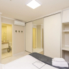 Отель Apartamento de 1 quarto no Ed. Metropolitan Barcelona - Jardim Goiás - MB407A, фото 13