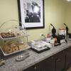 Отель Hampton Inn & Suites Pensacola/Gulf Breeze, фото 14