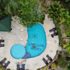 Отель Ao Nang Baan Suan Resort, фото 17