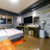 Отель Daegu Dongdaegu Station Boutique Wink, фото 21