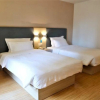 Отель Yangting Hotel (Chishui Guifu Jinjie Branch), фото 6