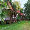 Отель Sand Beach Bungalow, фото 15