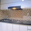Отель Cozy Studio Room Tamansari The Hive Cawang Apartment By Travelio, фото 24