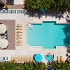 Отель Boca Raton Marriott at Boca Center, фото 24