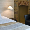 Отель Hôtel Les Costans, The Originals Relais, фото 6