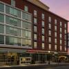 Отель Hampton Inn & Suites Fort Wayne Downtown, фото 35