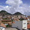 Отель Hostal Bicentanario, фото 6