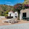 Отель Valley-view Villa in Arenas with Private Pool, фото 6
